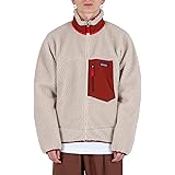 [patagonia(パタゴニア)] 2020 フリースジャケット クラシック レトロ X メンズ [並行輸入品]