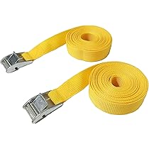 【ALU★引越しのため大量断捨離中】ダンベルプレート けん引伸縮ベルト 1.8トン | 大橋産業株式会社