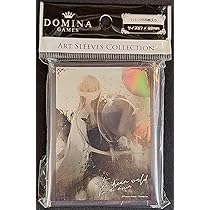 Amazon.co.jp: Art Sleeves Collection Miraris Revelation エル : ホビー