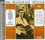 Big Bluegrass Special