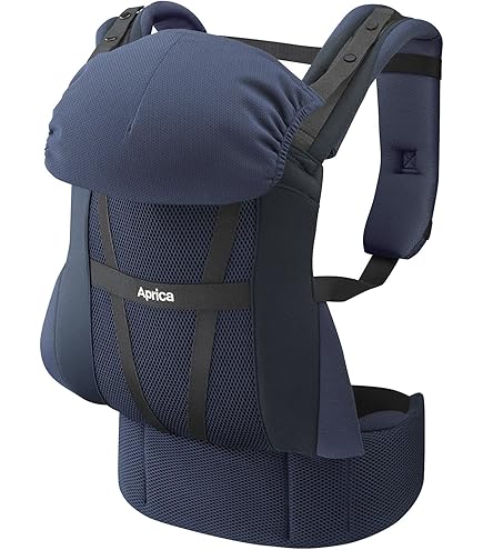 Amazon.co.jp: Aprica(アップリカ) 抱っこ紐 コアラ メッシュプラス AB