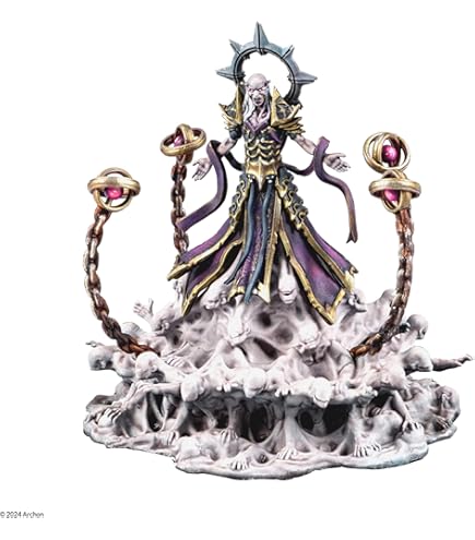 Amazon | Dungeons & Lasers ゼノドラゴン ドラゴン ミニチュア