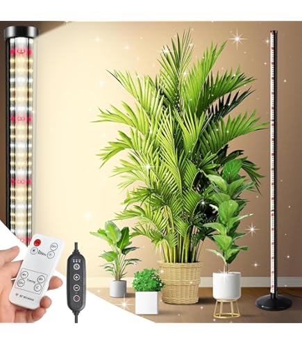 VIVOSUN 温室・植物育成ライト・冷却ファン Amazon.co.jp: VIVOSUN T5 グローライト 屋内植物用 5000K フル