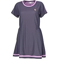 Amazon.co.jp: [フィラ テニス] テニスウェア ワンピース VL2690