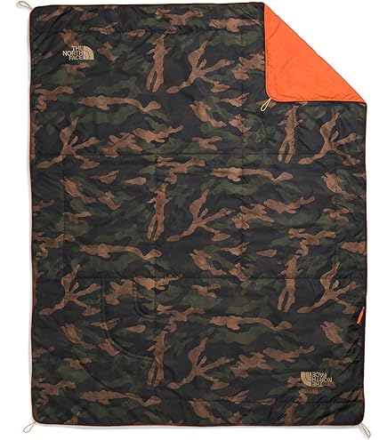 Wawona Blanket ワオナブランケット ノースフェイス ジオドーム4 Amazon.co.jp: THE NORTH FACE(ザノースフェイス) WAWONA