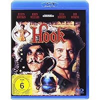 フック [Blu-ray]