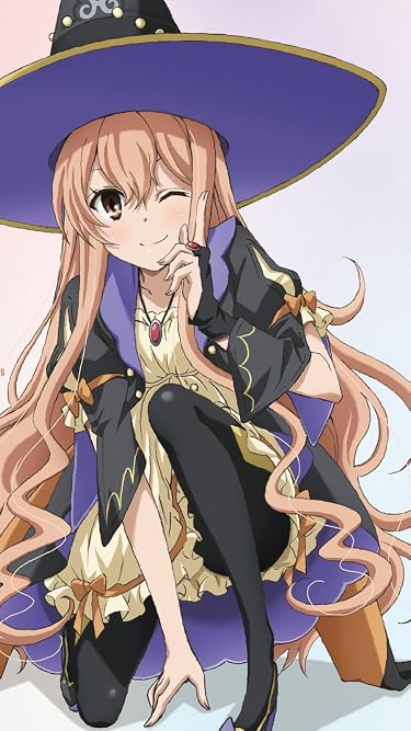 2023夏アニメ - 『エスカ&ロジーのアトリエ 〜黄昏の空の錬金術士〜』ウィルベル・フォル＝エルスリート