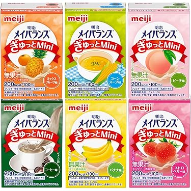 Amazon.co.jp 人気ギフトランキング: 介護用飲料 で、ギフトの設定を