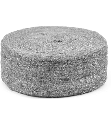 CZ Store - Stainless Steel Wool |13 FT| Grade 0000 Sri Lanka
