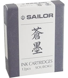 Amazon.co.jp: セーラー万年筆 万年筆 プロフェッショナルギア