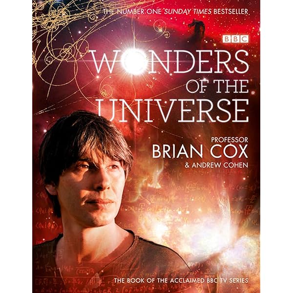 BRAIN COX WONDERS Of The Solar System And The Universe EUR 14,01 - Foto 7
