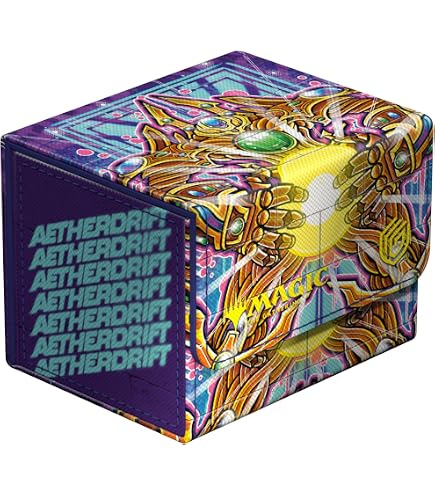 Amazon.co.jp: 【アルティメットガード】デッキボックス – ゼノスキン