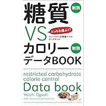 糖質オフするならどっち? 糖質制限VS脂質制限どっちが良いの？！徹底比較【ダイエット