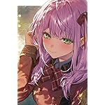 路地裏で拾った女の子がバッドエンド後の乙女ゲームのヒロインだった件 iPhone(640×960)壁紙 フィーネ・シュタウト