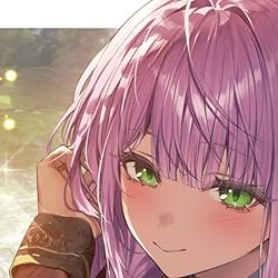 路地裏で拾った女の子がバッドエンド後の乙女ゲームのヒロインだった件の人気壁紙画像 フィーネ・シュタウト