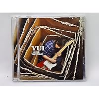 Amazon.co.jp: MY SHORT STORIES(初回生産限定盤) - YUI (DVD付