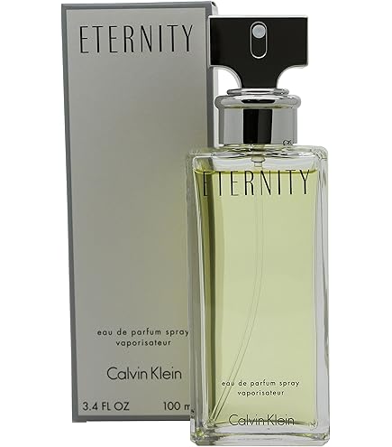 Amazon | カルバンクライン(Calvin Klein) エタニティ EDP SP 100ml