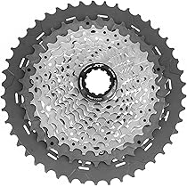 Amazon | シマノ(SHIMANO) カセットスプロケット CS-M8000 11S 11-40T