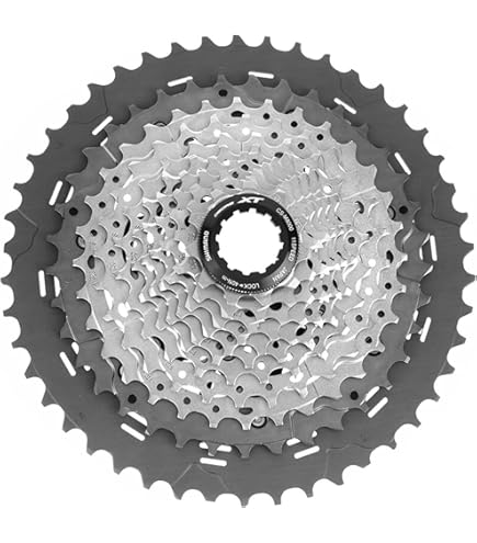 Amazon | シマノ(SHIMANO) CS-M7100 12S 10-45T 024681482605