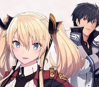 2020夏アニメ - サーシャ・ネクロン,アノス・ヴォルディゴード