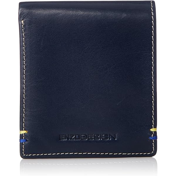 Amazon | (ケーシーズ)KC'S マネークリップ 二つ折り財布 カード入れ