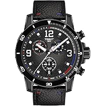 【未使用】TISSOTティソT-スポーツT0554171605700クロノグラフ TISSOT スーパースポーツ クロノ | モデル T1256171604100