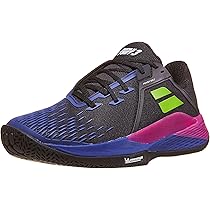 Babolatバボラテニスシューズプロパルス フューリー3 25.0㎝ Amazon | Babolat メンズ Propulse Fury 3 オールコート テニス