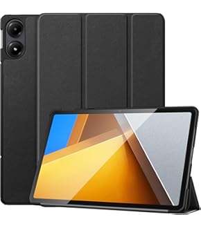 Amazon.co.jp: POCO Pad Tablet, 8 GB + 256 GB (Up to 1.5 TB