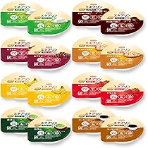 Amazon | 日清オイリオ エネプリン プロテインプラス バラエティパック