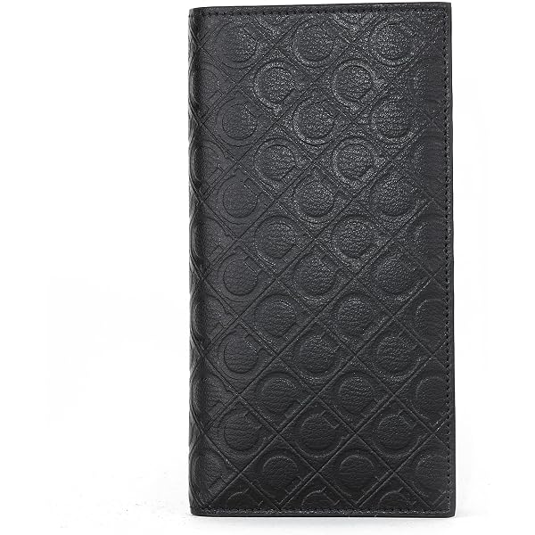 Amazon | SALVATORE FERRAGAMO(サルヴァトーレ フェラガモ) 財布