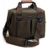 ALBATRE アルバートル 15ｍｍ断熱材 5層構造 ソフトクーラー 18Ｌ (ダークオリーブ（900Ｄ）)