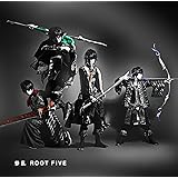 参乱 -MAIRAN-(初回生産限定盤A)(DVD付)