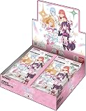 バンダイ(BANDAI) UNION ARENA ブースターパック 2.5次元の誘惑【UA33BT】(BOX)16パック入り 対象年齢：9歳以上