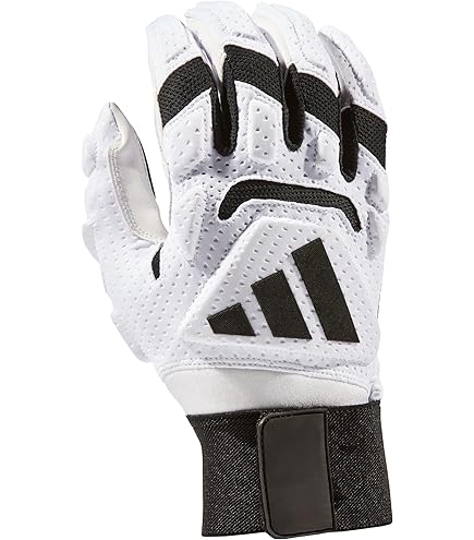 Amazon | ナイキ メンズ D-Tack 6 ラインマン グローブ L