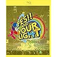 【Amazon.co.jp限定】t7s 4th Anniversary Live -FES!! AND YOUR LIGHT- in Makuhari Messe (初回限定盤) (Blu-ray 2枚組~Day1+Day2~ + オリジナルTシャツ