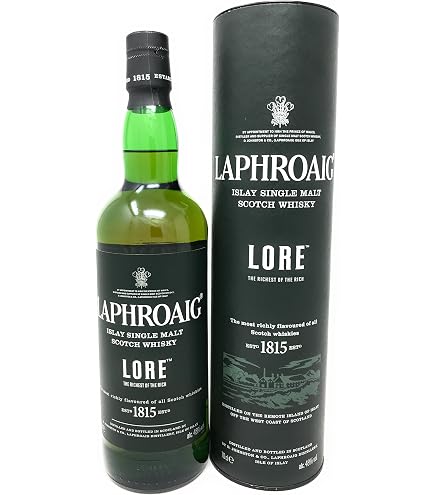 Amazon.co.jp: 【旧ラベル】ラフロイグ ロア 48度 700ml [並行輸入品 Amazon.co.jp: 【旧ラベル】ラフロイグ ロア 48度 700ml [並行輸入品