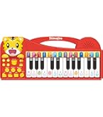 Amazon.co.jp: KAWAI ミニピアノ P-25 (ローズレッド) : 楽器・音響機器