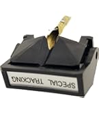 Shure VN45HE 交換針 シュアー Amazon.co.jp: JICO レコード針 SHURE VN-35HE用交換針 Sダエン