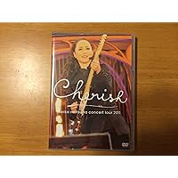 セイコーマツダ2016コンサートDVD「シャイニング」