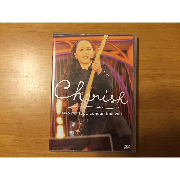 Seiko Matsuda Concert Tour 2018 Merry-go-round(初回限定盤) [DVD] mxn26g8 Amazon.co.jp: Seiko Matsuda Concert Tour 2018 Merry-go-round