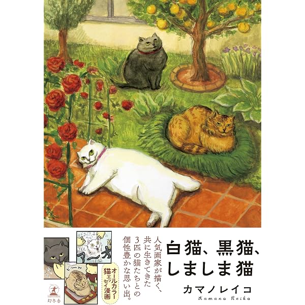 レノックス 2匹の猫と花 Amazon.co.jp: ひなた村の3匹 : カマノ レイコ: 本
