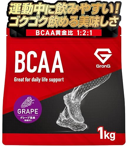 Amazon | エイチ・ジー・エイチ・グラミノ20袋 | L-ロイシン