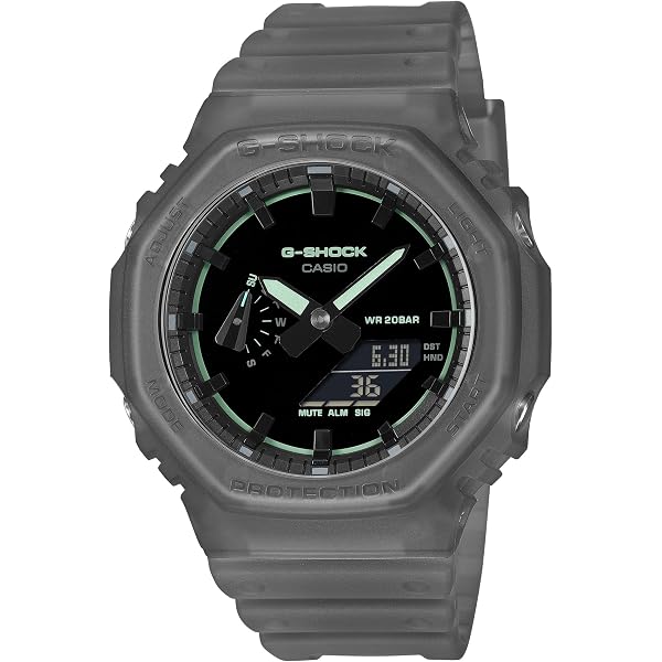 Amazon.co.jp: [カシオ] 腕時計 ジーショック 【国内正規品】 GA-V01