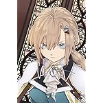 ロメリア戦記 iPhone(640×960)壁紙 ロメリア・フォン・グラハム