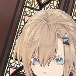 ロメリア戦記の人気壁紙画像 ロメリア・フォン・グラハム