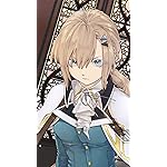 ロメリア戦記 HD(720×1280)壁紙 ロメリア・フォン・グラハム