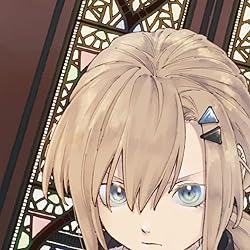 ロメリア戦記の人気壁紙画像 ロメリア・フォン・グラハム