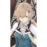 ロメリア戦記 iPhone SE/8/7/6s(750×1334)壁紙 ロメリア・フォン・グラハム