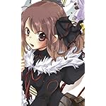 悠久の愚者アズリーの、賢者のすゝめ FVGA(480×800)壁紙 リナ