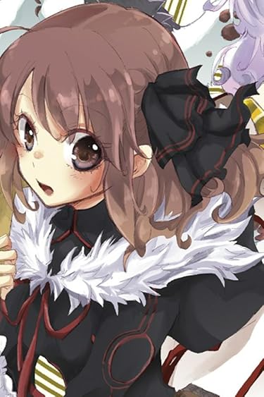 悠久の愚者アズリーの、賢者のすゝめ  iPhone/Androidスマホ壁紙(640×960)-1 - リナ